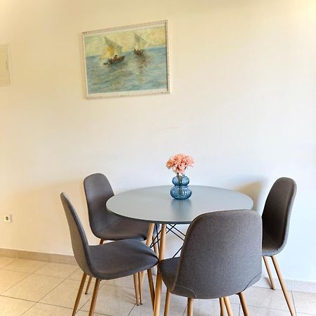 Apartments Elvira Драге Экстерьер фото