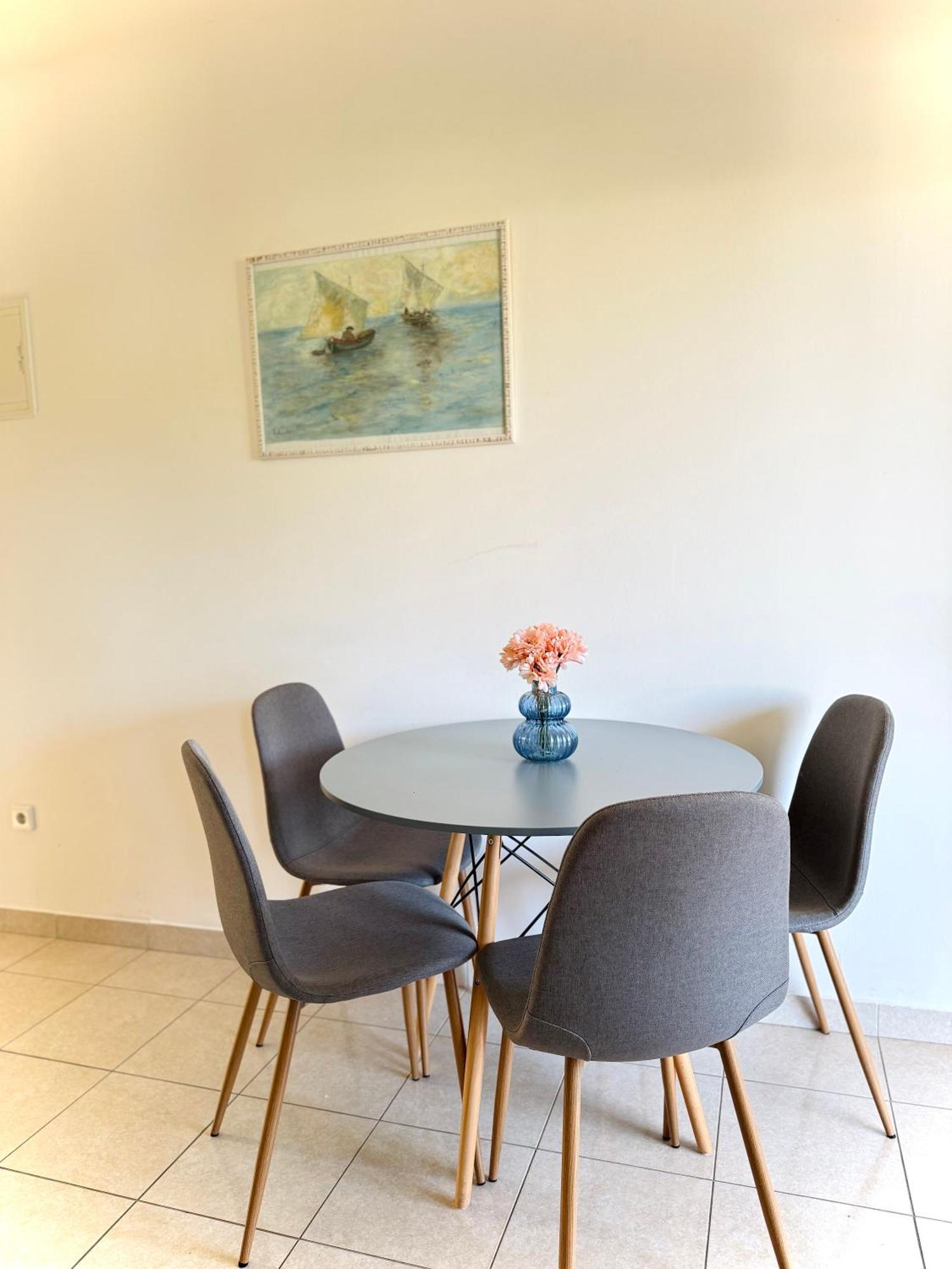 Apartments Elvira Драге Экстерьер фото