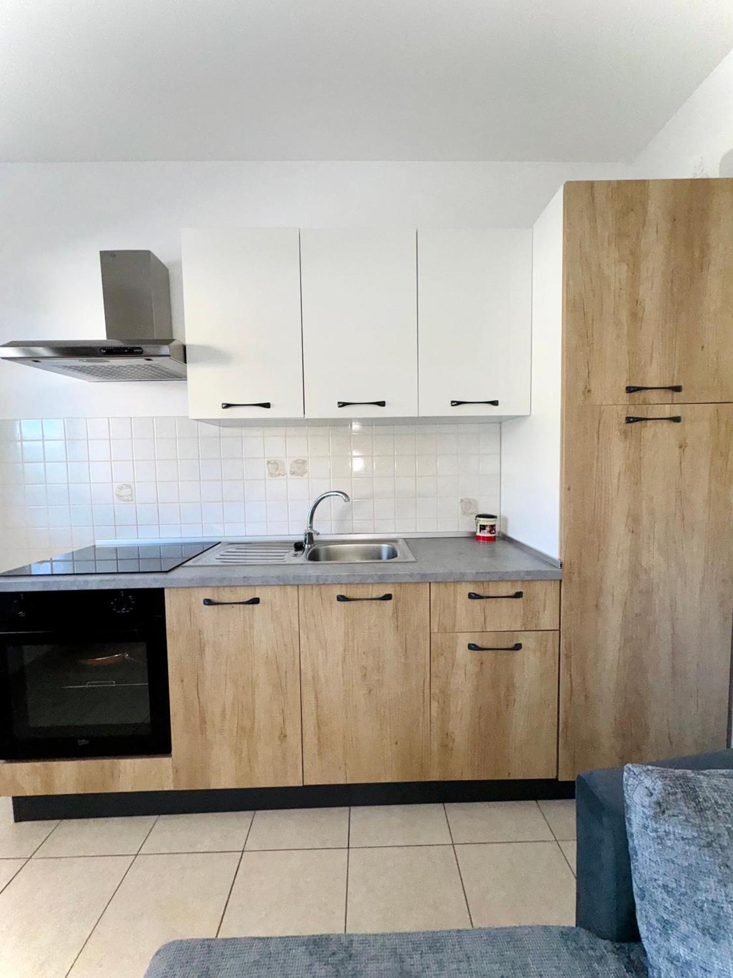 Apartments Elvira Драге Экстерьер фото